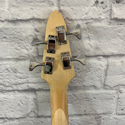 Rogue SX-100B 4 String Bass Guitar