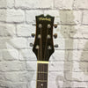 Mitchell 0120CE Acoustic Electric Guitar