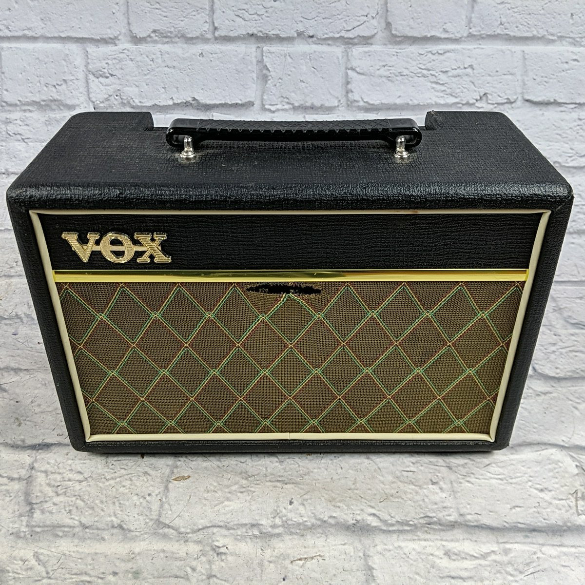 Vox Pathfinder V9106 Guitar Combo Amp
