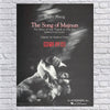 The Song of Majnun - Bright Sheng Vocal Score Book