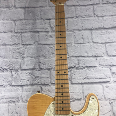 Jay Turser Tele Custom with Gold Hardware