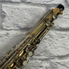 Selmer TS500 Tenor Saxophone