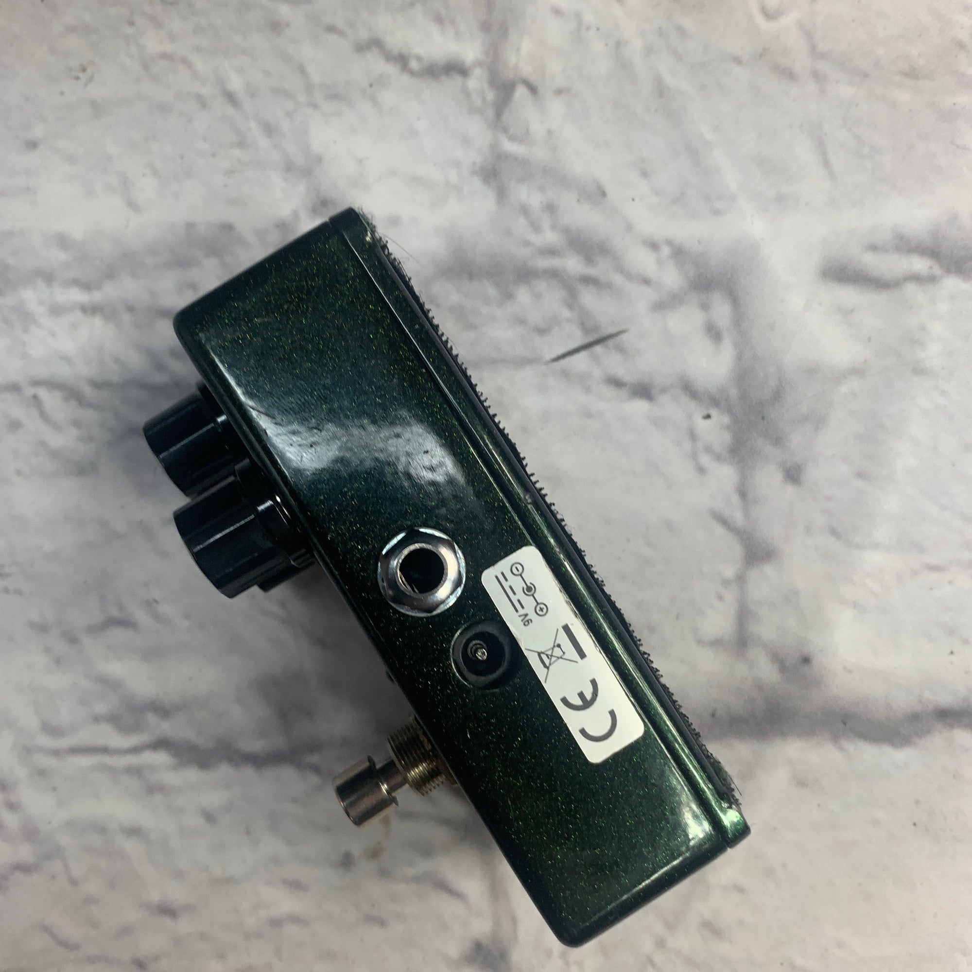 MXR Carbon Copy Analog Delay