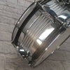 Gammon Percussion 6x14 Steel Snare Drum