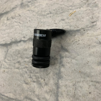 Camber Hi Hat Clutch Black