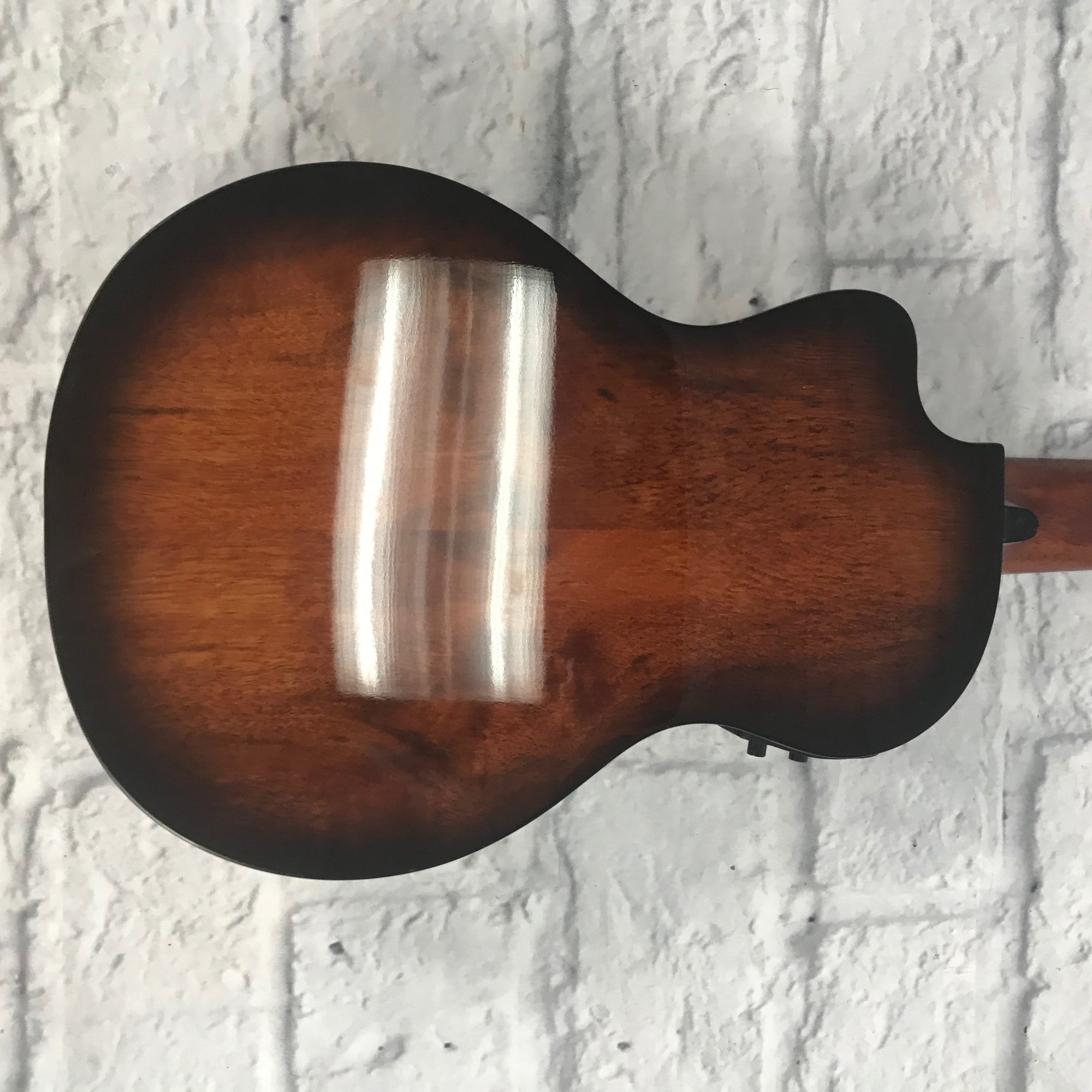 Breedlove Pursuit Ex Cu Ce Bo Ukulele