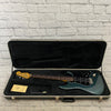 Vintage 1987 Fender American Standard Stratocaster Electric Guitar