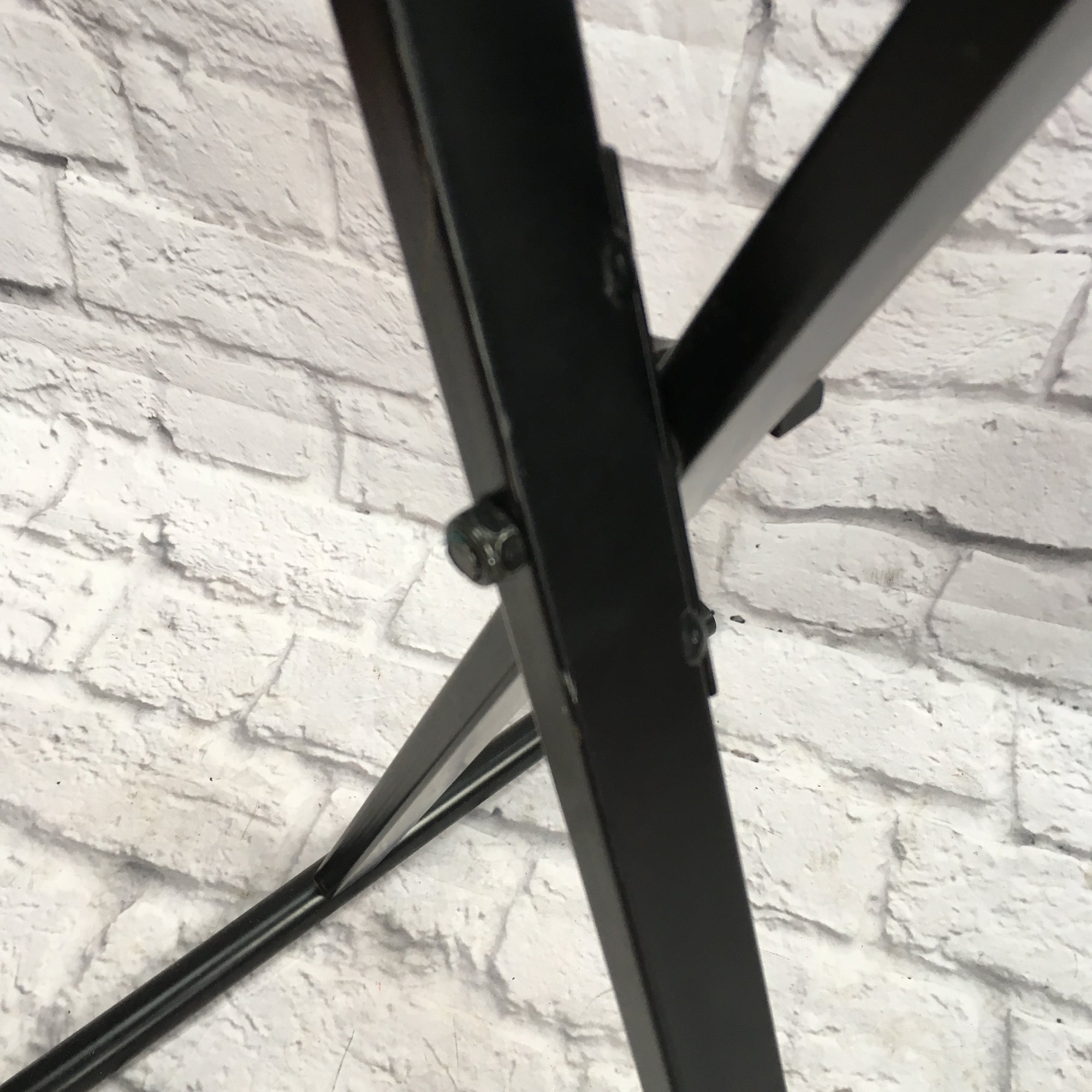 Proline Heavy Duty Keyboard Stand
