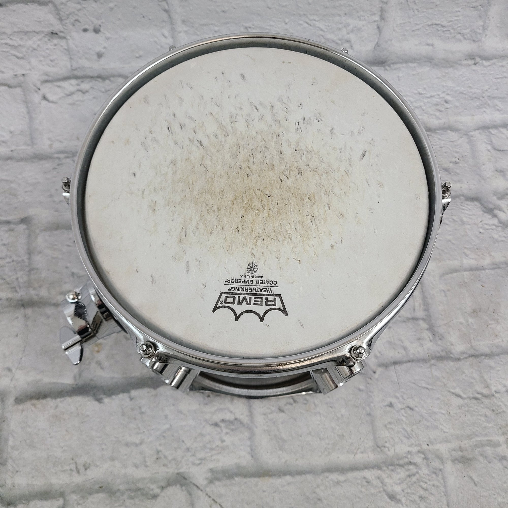 PDP Pacific Drums & Percussion MX Series 10" Rack Tom Green