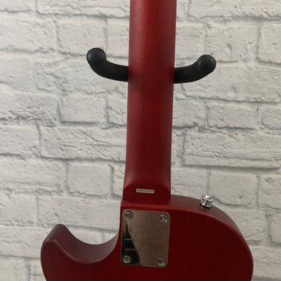 Epiphone Les Paul Special - Worn Red