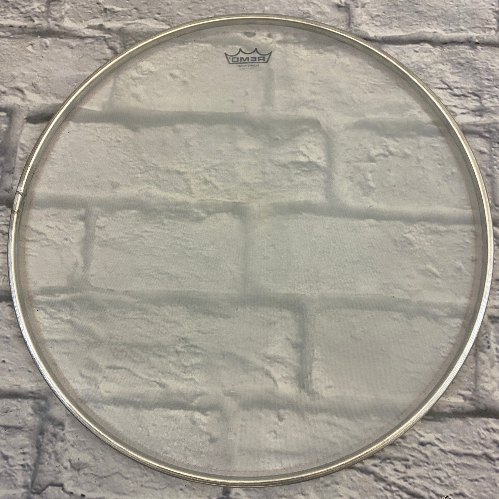 Remo 22" SilentStroke Bass Drum Head