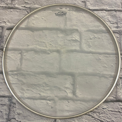 Remo 22" SilentStroke Bass Drum Head