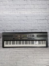 Casio WK-110 76-Key Portable Keyboard