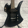 BC Rich Mockingbird MK-1 Black