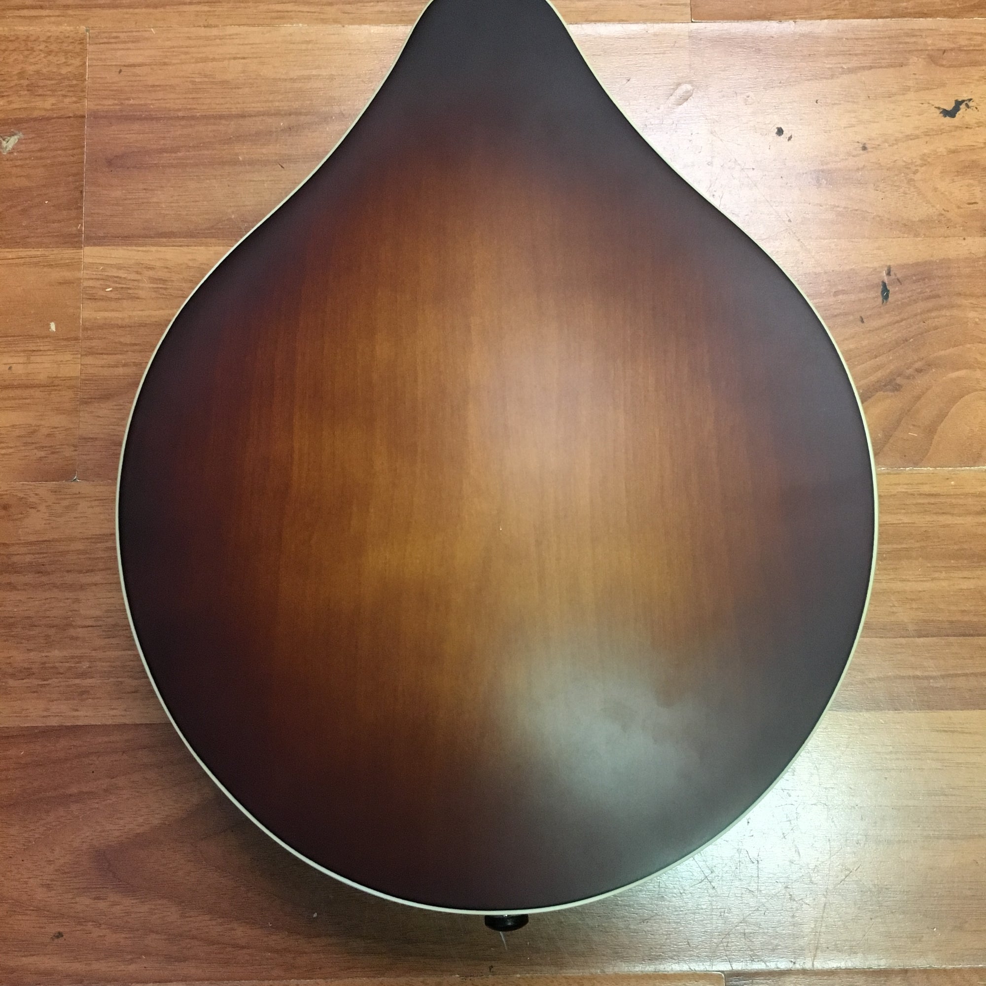 The Loar LM-110-BRB Honey Creek A-Style Mandolin
