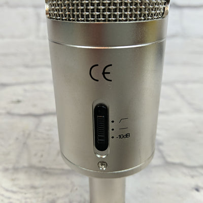 Studio Projects B3 Multi Pattern Condenser Microphone