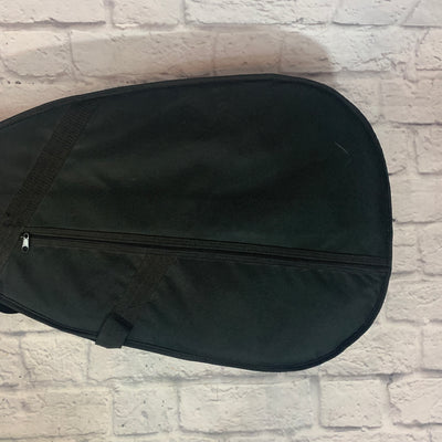 Polyfoam Acoustic Guitar Case