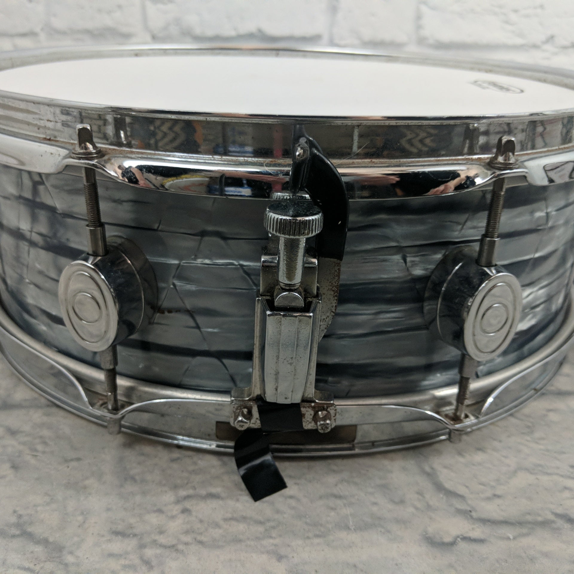 Pacific CX Blue Onyx