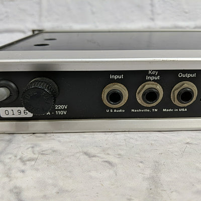 US Audio Gatex 4 Channel Noise Reduction