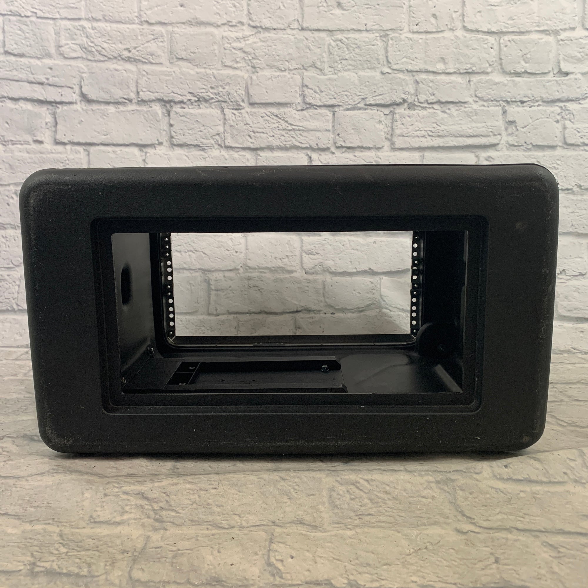 SKB ABS Molded Rolling Rack Case Roto-X