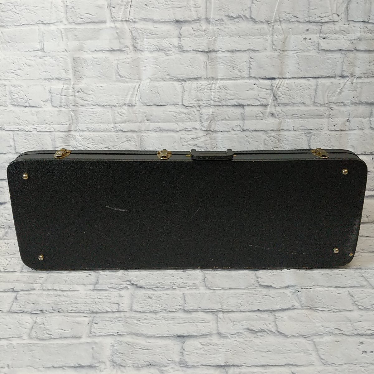 TKL Electric Guitar Hard Case for Strat / Tele