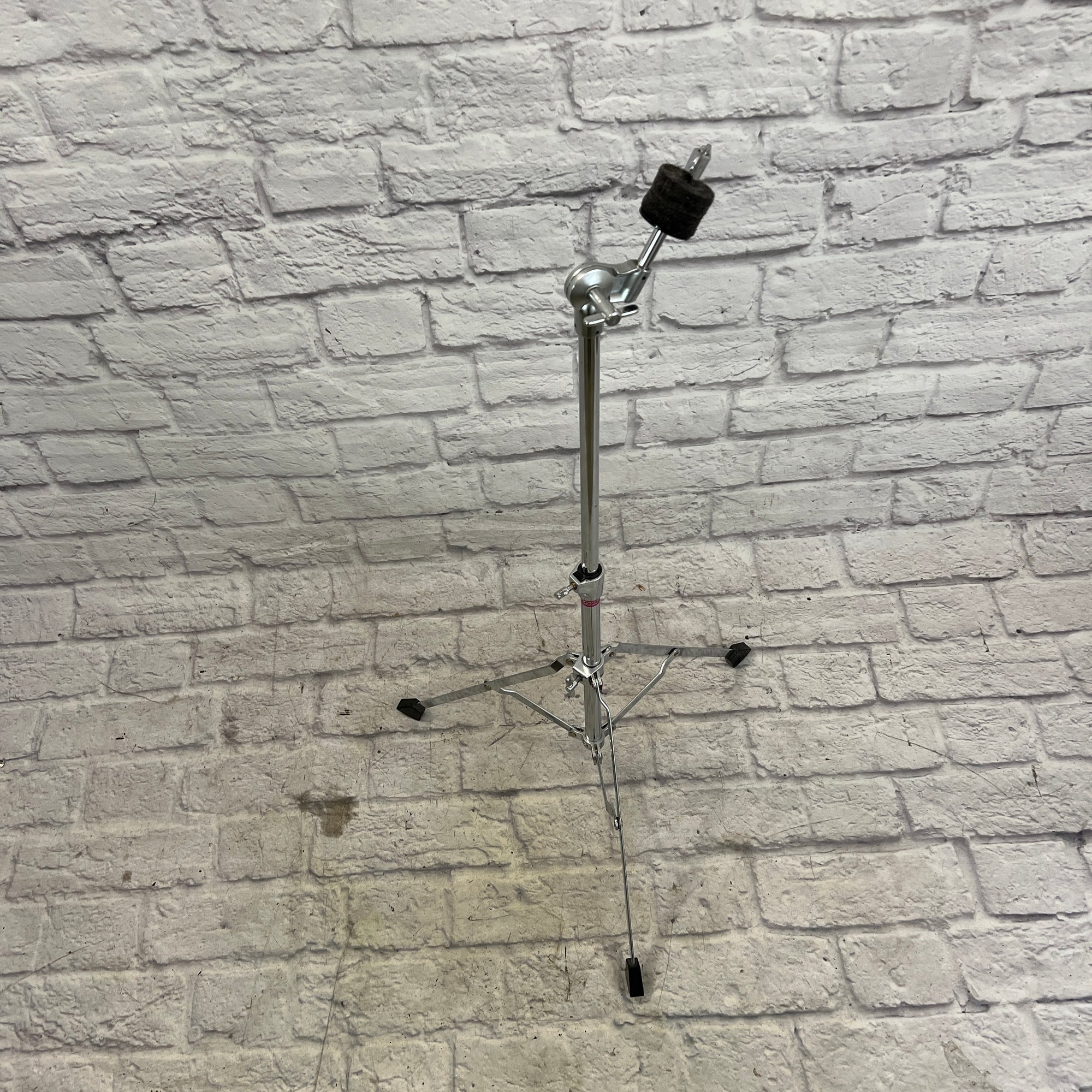 Ludwig Short Straight Single Braced Cymbal Stand