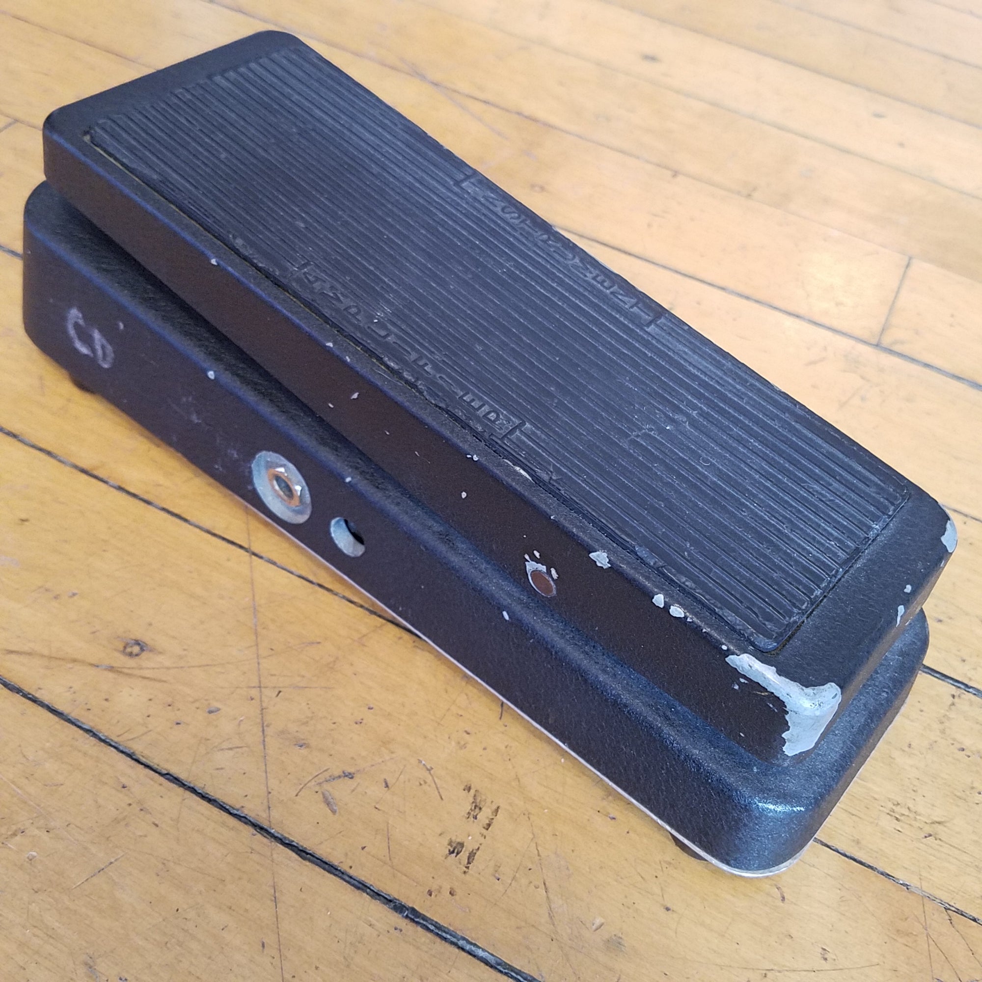 Dunlop GCB-95 Wah Bedal