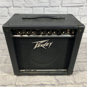 Peavey Blazer 158 TransTube Guitar Combo Amp