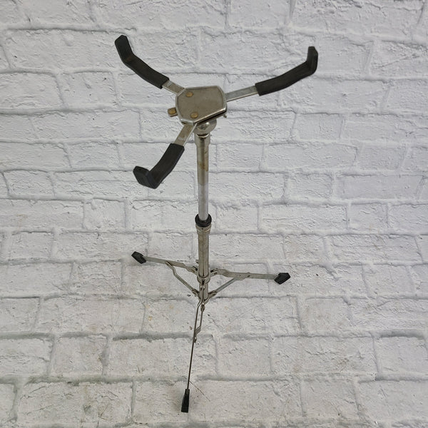 Unknown Make Small Tom Stand - Evolution Music