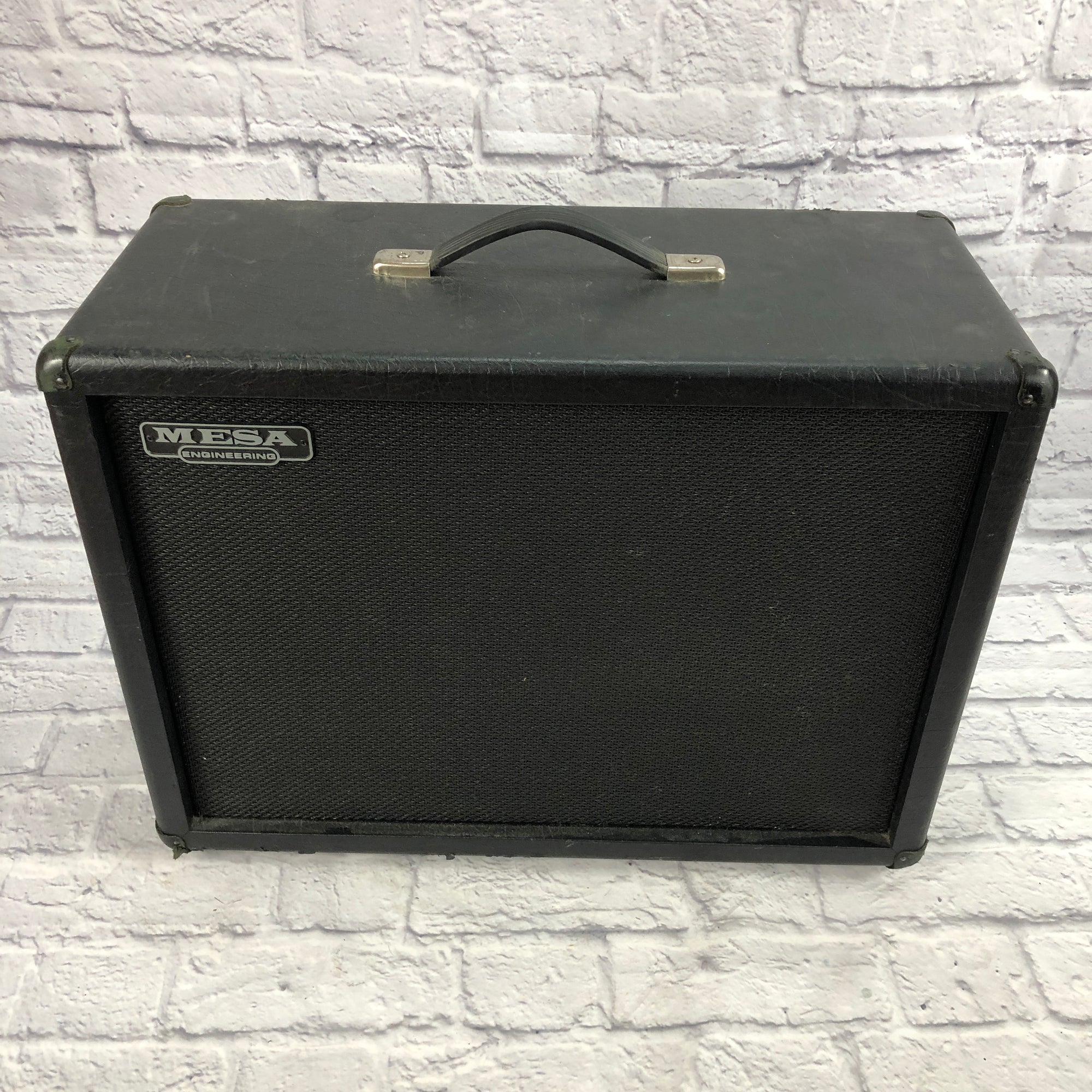 Mesa Boogie 1x12 EXT Extension Cabinet