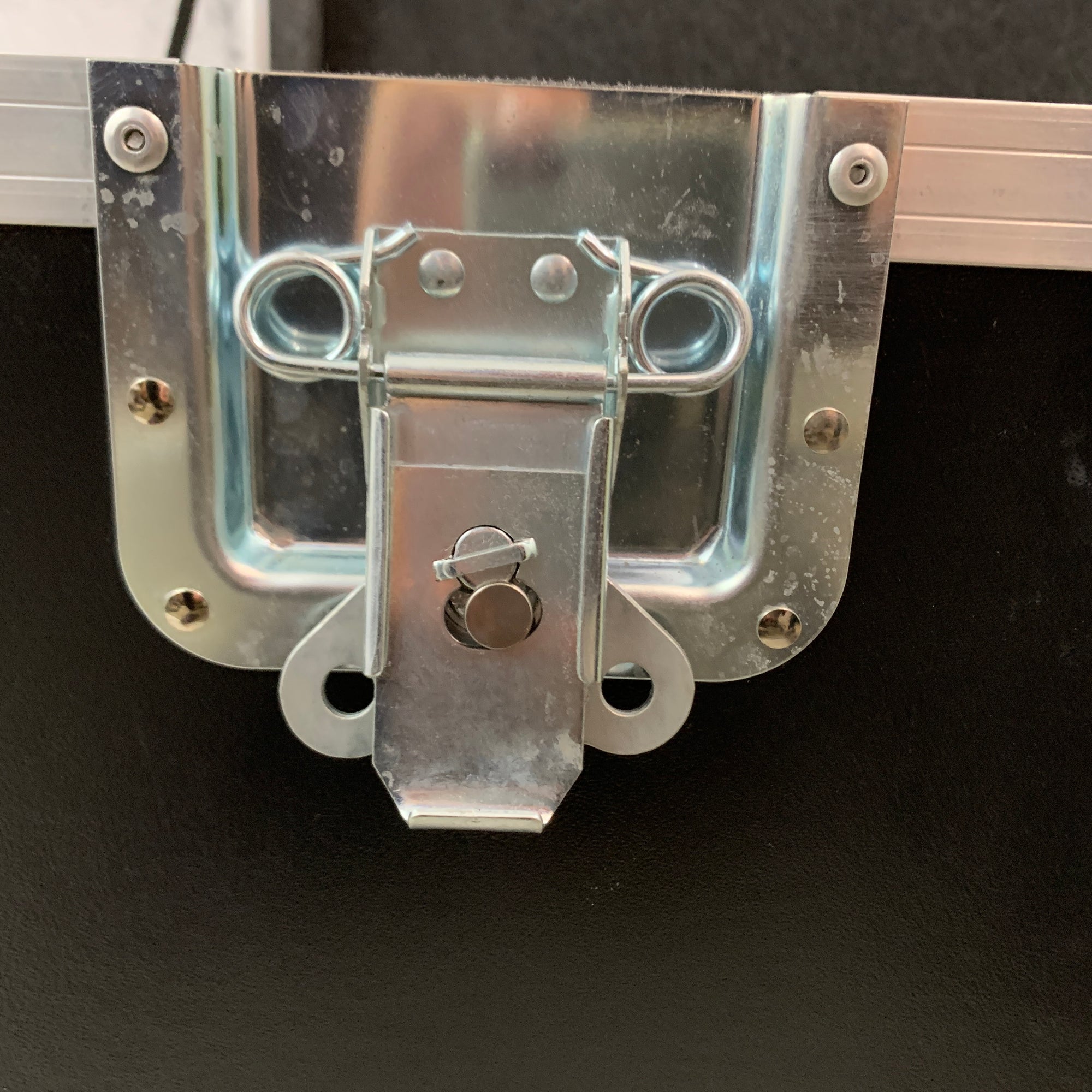 Custom Made 30 x 20 x 12 Rolling Road Case