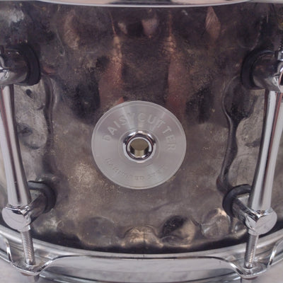 Pearl SST Limited Edition Grey Sparkle Snare