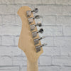 Spectrum Strat Style Electric Guitar