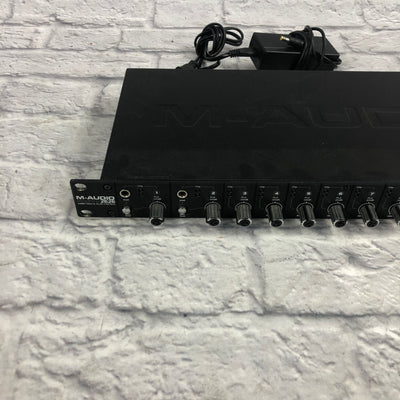 M-Audio ProFire 2626 8 Channel Firewire Interface