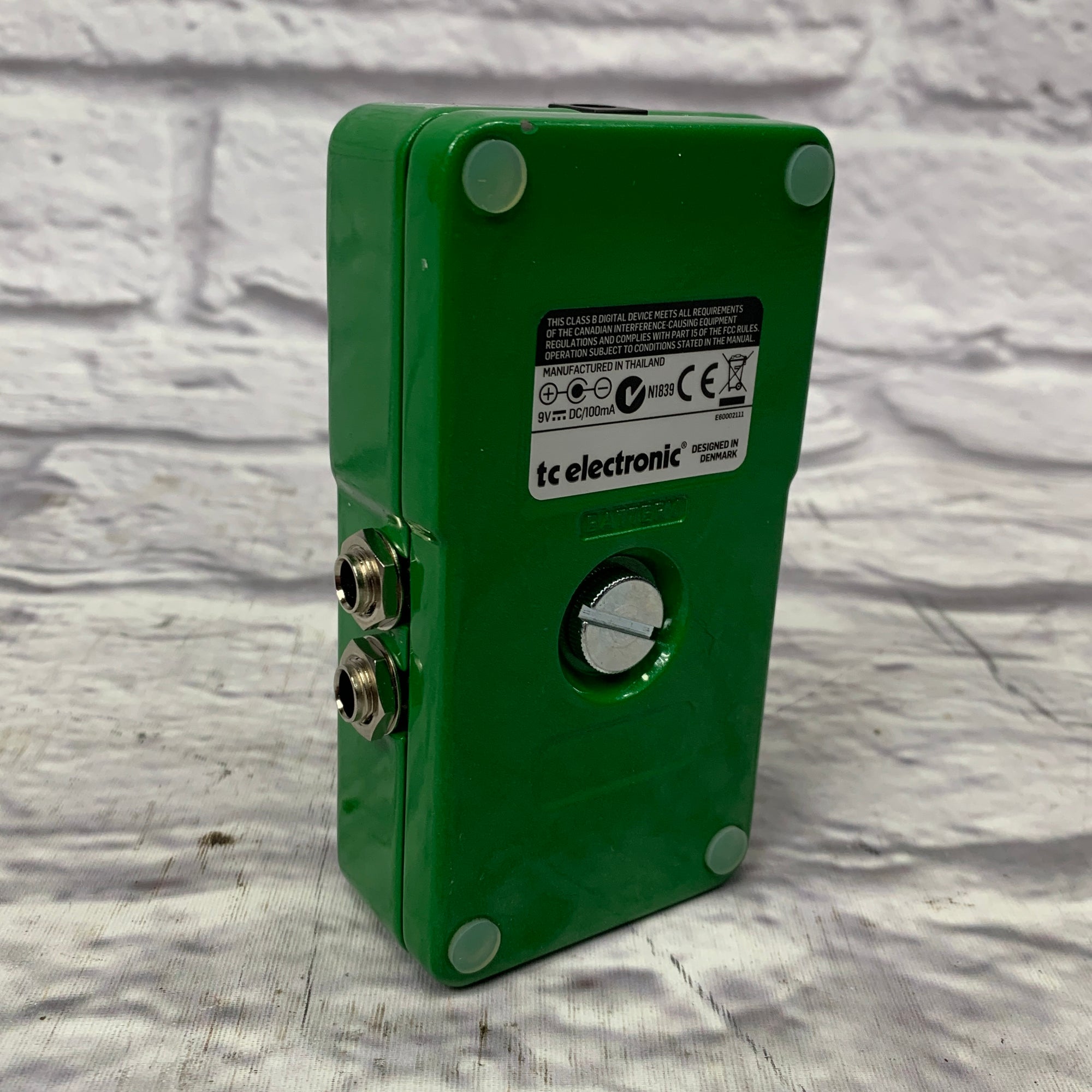 TC Electronic Corona Chorus
