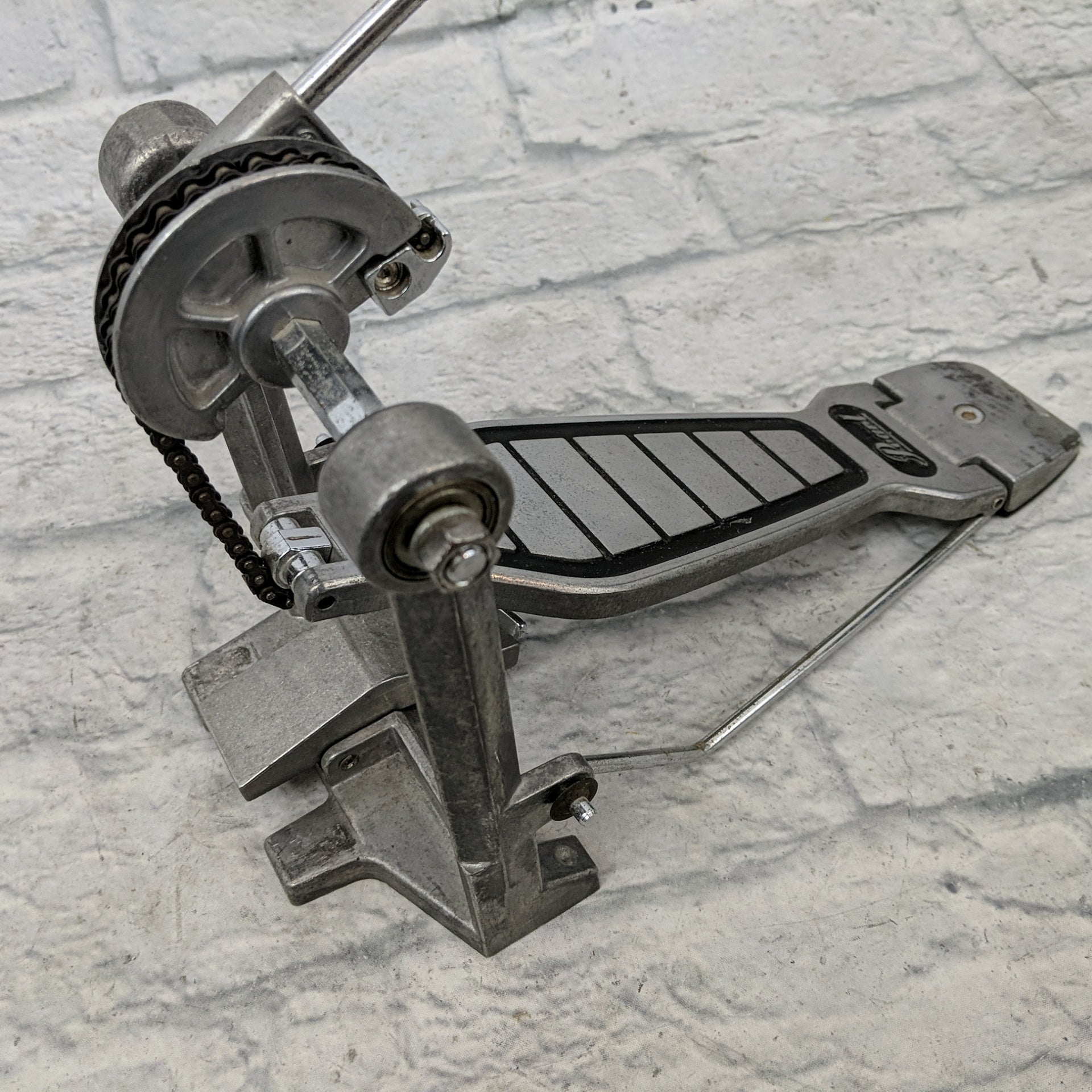 Pearl Single Chain Kick Pedal