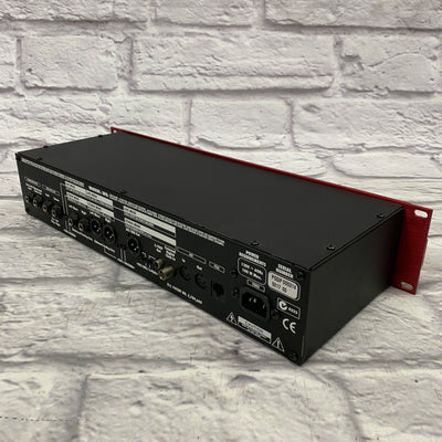 Line 6 POD Pro Rackmount Multi-Effect and Amp Modeler