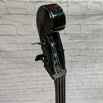 Palatino VE-500 Electric Upright Bass with Upgrades