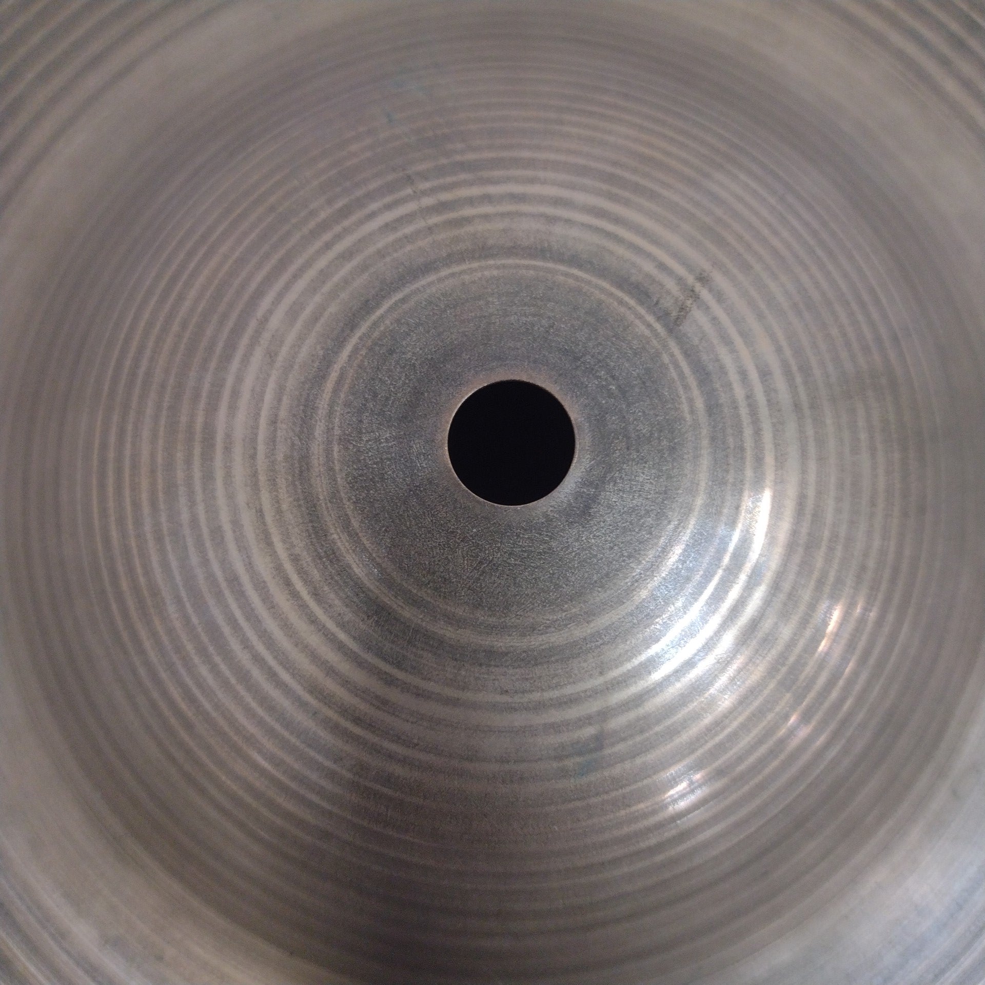 Zildjian 18 Crash Ride Cymbal