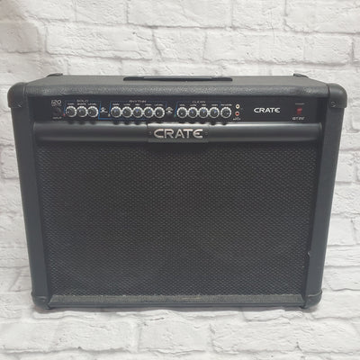 Crate GT212 Guitar Combo Amp