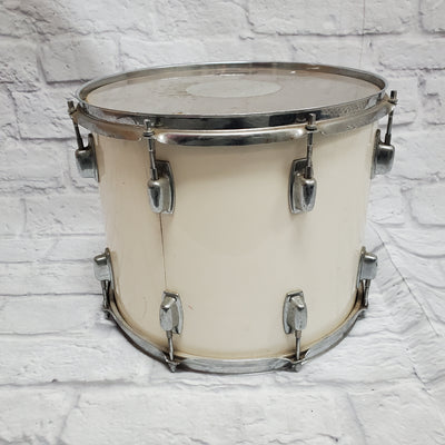 Vintage Ludwig 15"x12" Rocker Series Tom Drum 80's