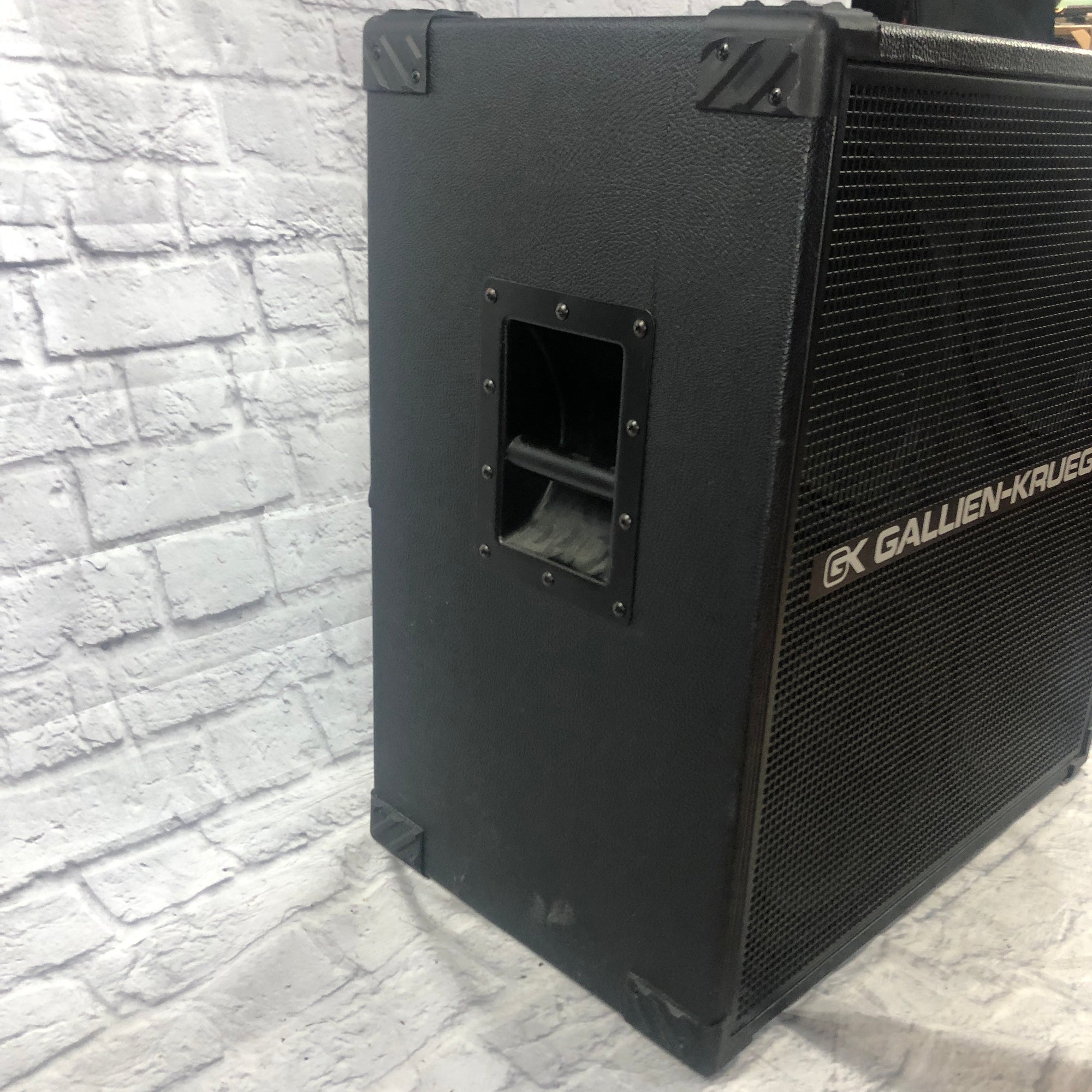 Gallien-Krueger Backline Paragon 4x12 Cabinet