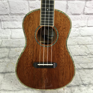 Santa Rosa U2P Soprano Ukulele