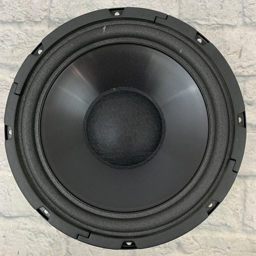Radio Shack 40-1026A 10" 8ohm Speaker