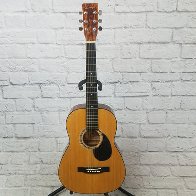 Durago DF-150 3/4 Size Acoustic Guitar