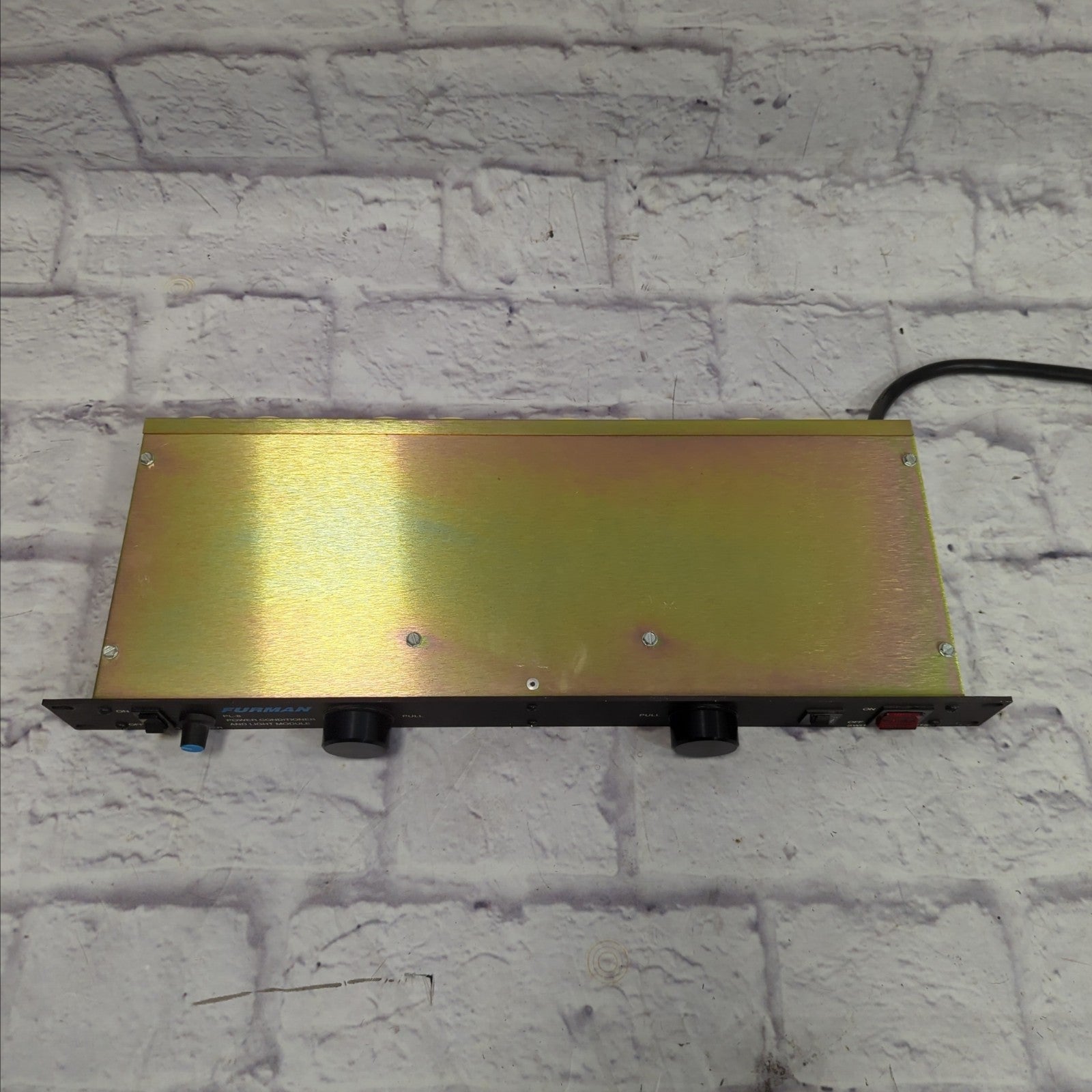 Furman PL-8 Power Conditioner