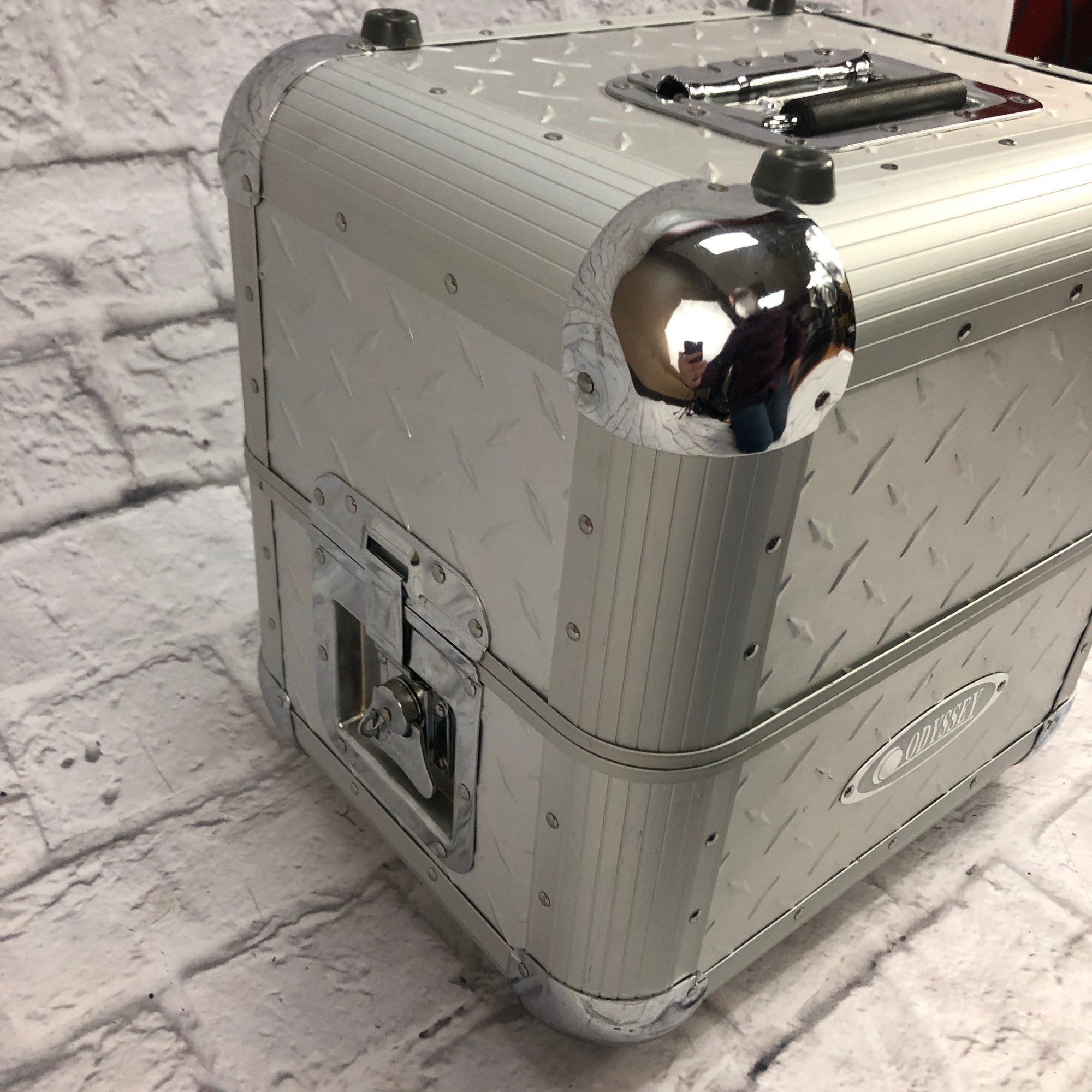 Odyssey LP Case - Unknown Model