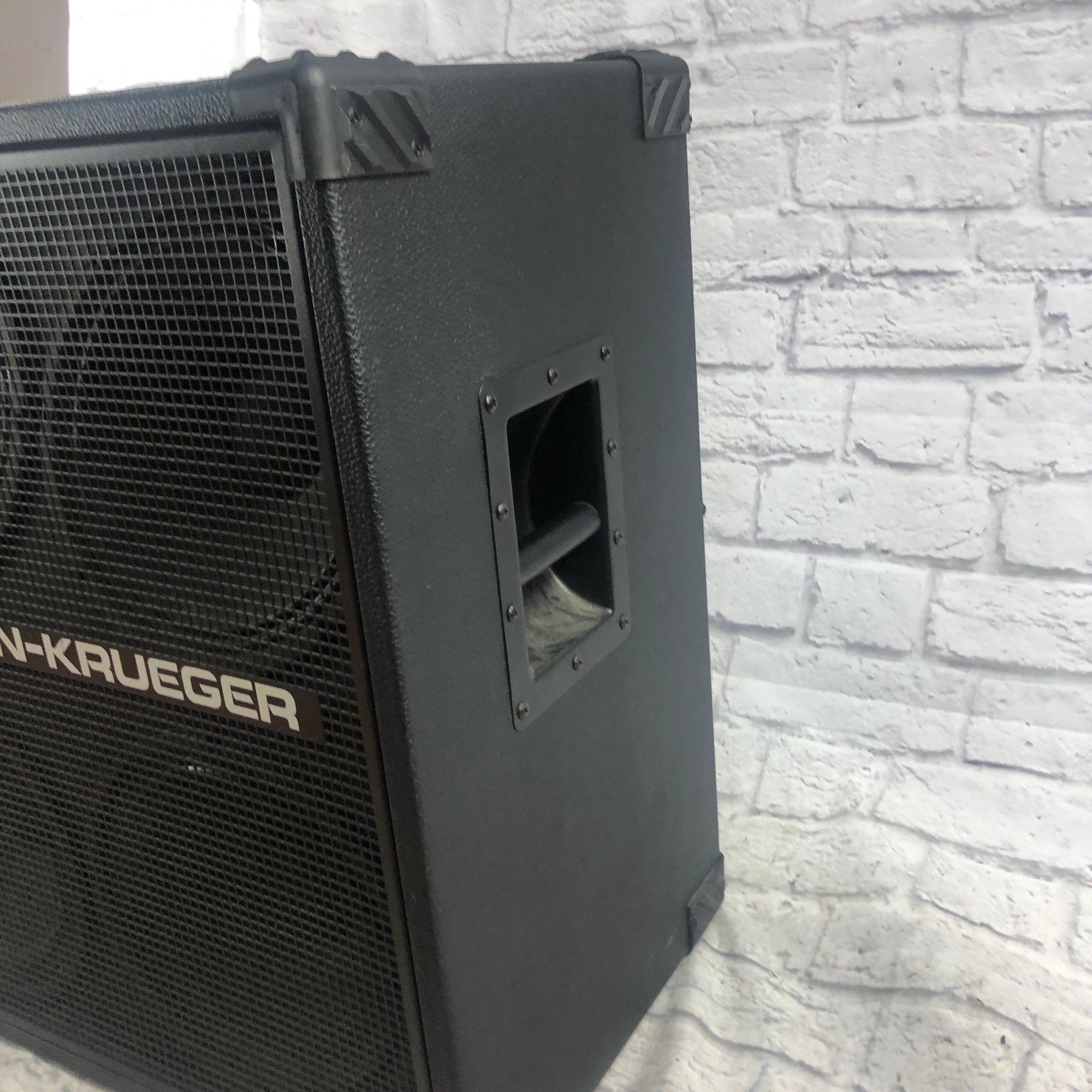 Gallien-Krueger Backline Paragon 4x12 Cabinet