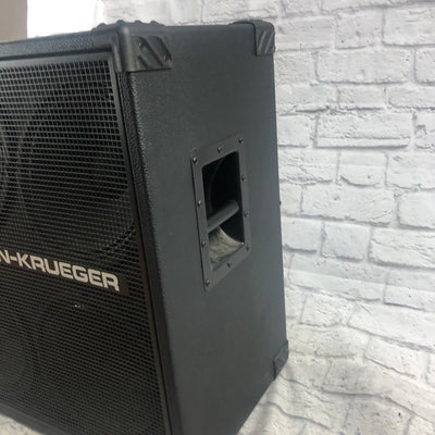Gallien-Krueger Backline Paragon 4x12 Cabinet