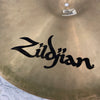 2015 Zildjian 20" K Ride